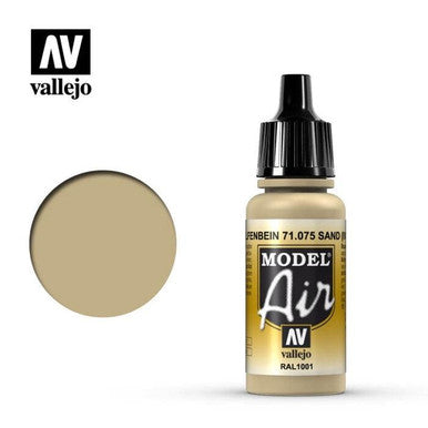 Ivory (71075)