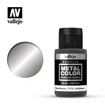 Vallejo Jet Exhaust 77713