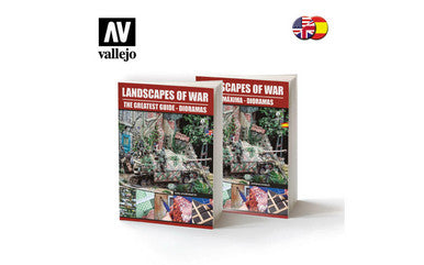 Landscapes of War Vol.III: Rural Environments 75034