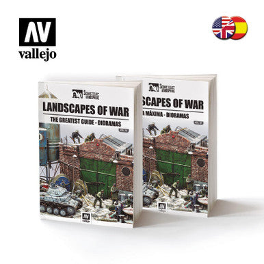 Landscapes of War Vol.IV: Industrial Environments 75026