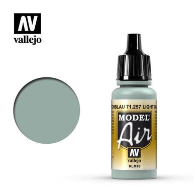 Light Blue RLM76 (71257)