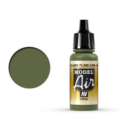 Light Green Chromate (71006)