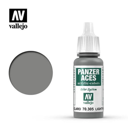 Vallejo Light Rubber 70305