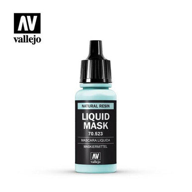 Liquid Mask 17ml 70523