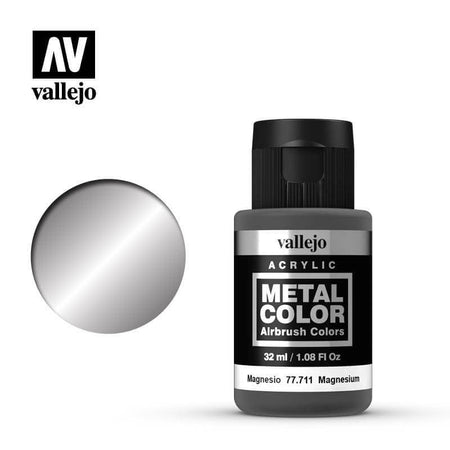 Vallejo Magnesium 77711