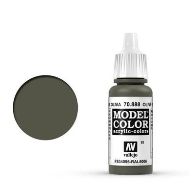 Vallejo Olive Grey (70888) 092 