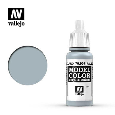 Pale Grey Blue (70907) 153