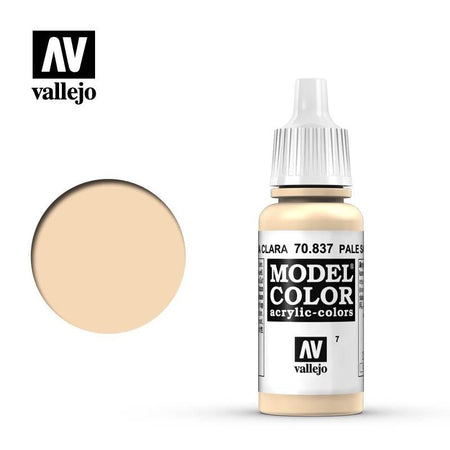Vallejo Pale Sand 70837