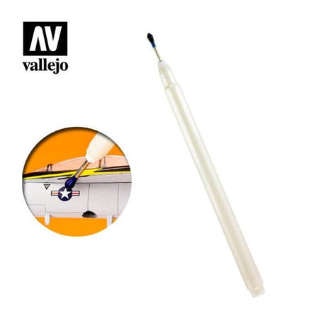 Vallejo Pick and Place Tool