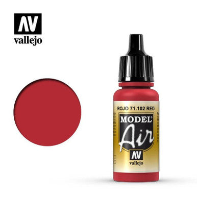 Red (71102)