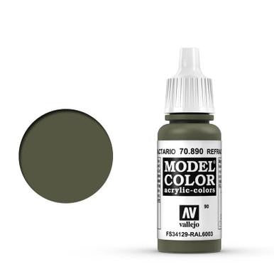 Refractive Green (70890) 090