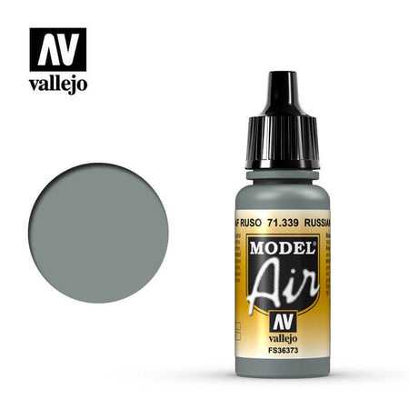 Vallejo Russian AF Grey N.3 71339