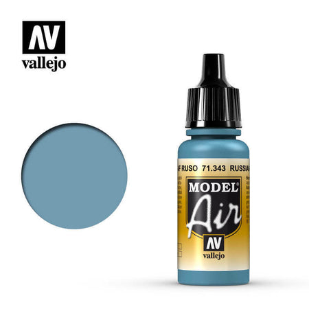 Vallejo Russian AF Grey N.7 71343