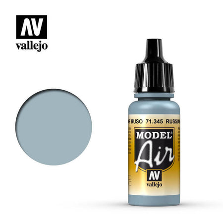 Vallejo Russian AF Grey N.8 71345