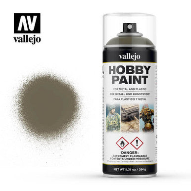 Russian Uniform Spray 400ml (28007)