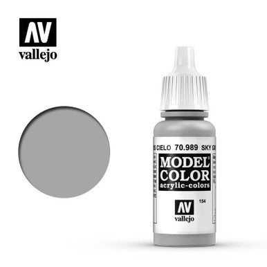 Sky Grey (70989) 154