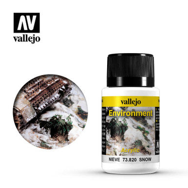 Snow Effects 40ml (73820)