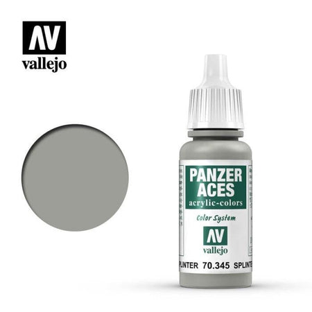 Vallejo Splinter Camouflage Base 70345