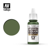 Uniform Green (70922) 084