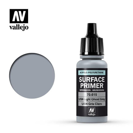 Vallejo USN Light Ghost Grey 73615