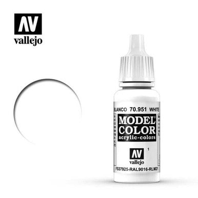 White (70951) 001