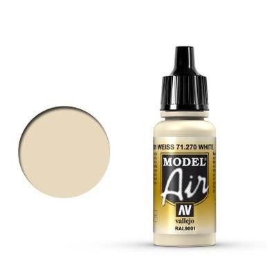 White (71270)