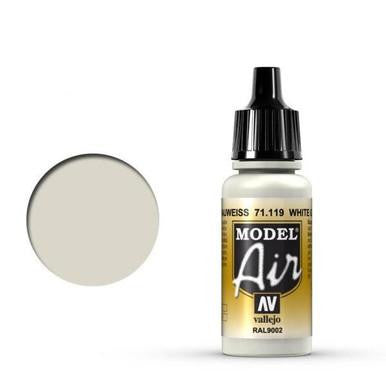 White Gray (71119)