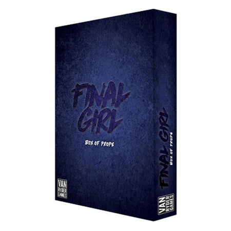 Van Ryder Games Final Girl - Season 2: Box of Props (S2 KS) 