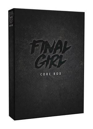 Van Ryder Games Final Girl Terror From Above Vignette