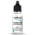 Varnish: Polyurethane Matt Varnish, 18 ml. 72651