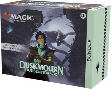 MTG - Duskmourn - Bundle
