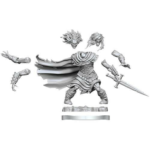 WizKids DandD Frameworks W1 Wight