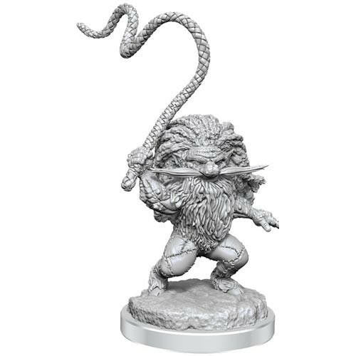WizKids DandD Nolzurs Marvelous Miniatures Korreds