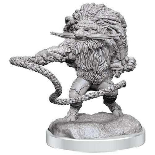 WizKids DandD Nolzurs Marvelous Miniatures Korreds