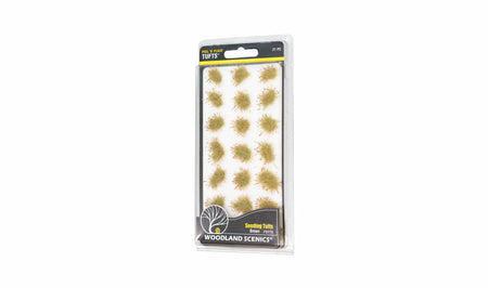 Woodland Scenics Brown Seeding Tufts 775