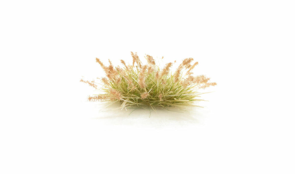Woodland Scenics Brown Seeding Tufts 775