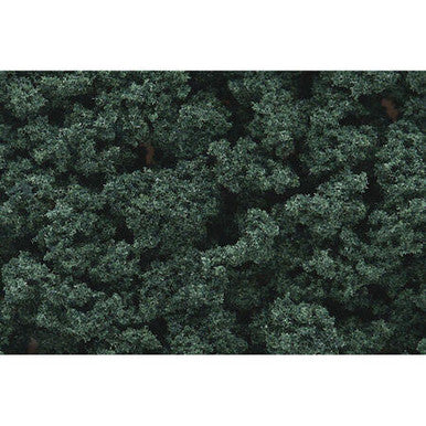 Bushes Bag Dark Green 18cu. in. 147