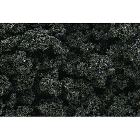 Woodland Scenics Bushes Bag Forest Green 18cu. in. 148 