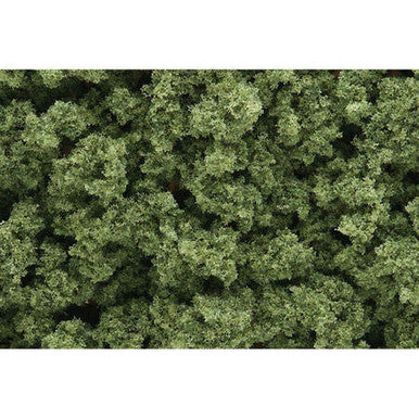 Bushes Bag Light Green 18cu. in. 145