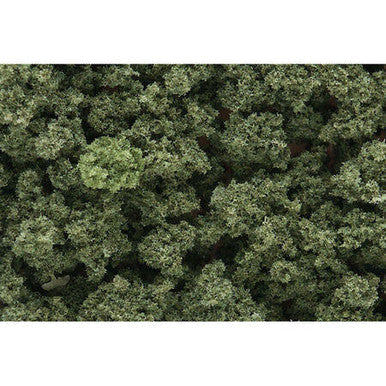 Bushes Bag Olive 18cu. in. 144