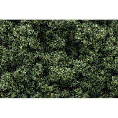 Clump Foliage Bag Medium Green 183