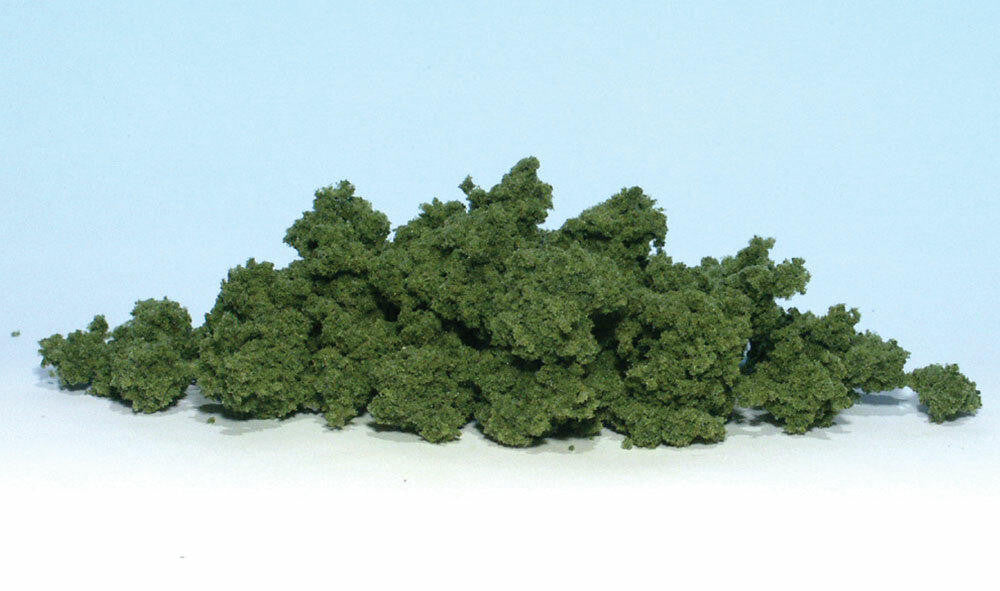Woodland Scenics Clump Foliage Bag Medium Green 683