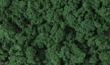Clump Foliage Dk.Green 684