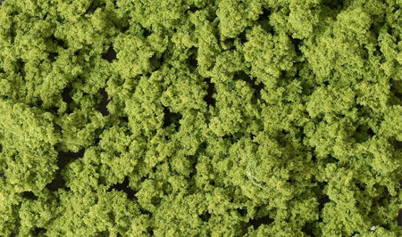 Woodland Scenics Clump Foliage Light Green 682