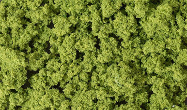 Clump Foliage Light Green 682