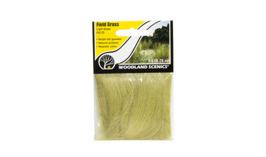 Field Grass Light Green 173