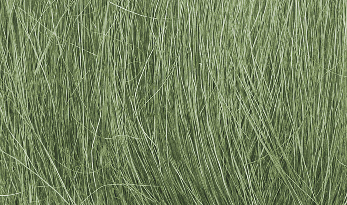 Woodland Scenics Field Grass Medium Green 174