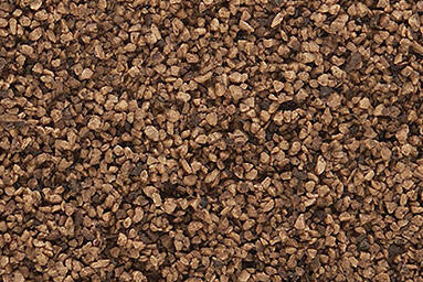 Woodland Scenics Fine Ballast Bag Brown 72