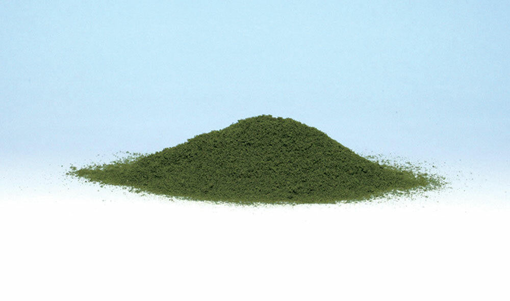 Woodland Scenics Fine Turf Bag Green Grass 45
