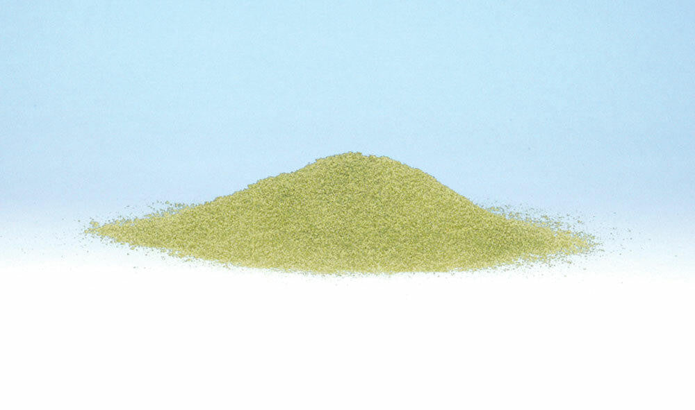 Woodland Scenics Fine Turf Bag Yellow Grass 43